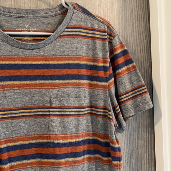 ❗️BOGO❗️Men’s American Eagle T-Shirt - Picture 4 of 6